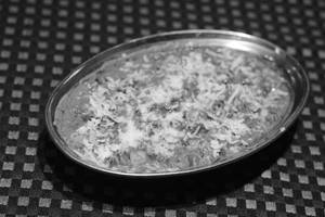 Veg Makhmali