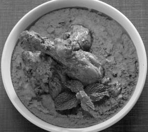 Chicken Rajwadi