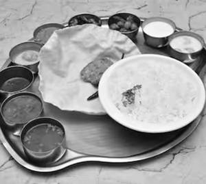 Veg Meal