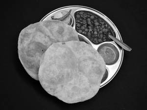 Chole Bhatoore