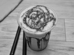 Cold Coffee