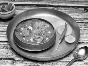Chicken Tariwala