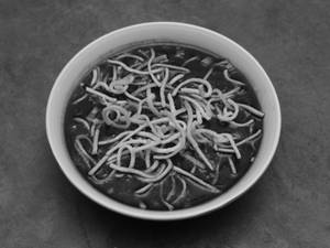 Manchow Soup