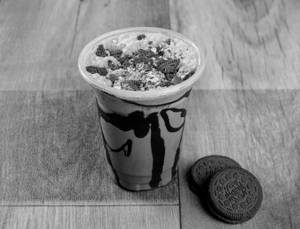 Oreo Shake        