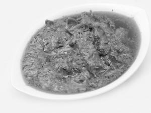Mutton Masala