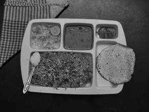 Veg Pulao