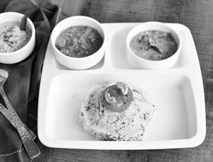 Rava Idli