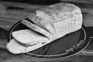 Multi Grain Bread
