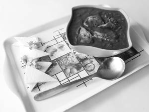 Palak Paneer