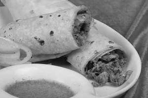 Chicken Roll