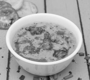 Kadhi Pakora