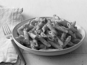 Red Sauce Chicken Pasta