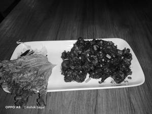 Gobi Manchurian