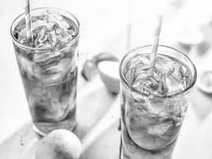 Classic Lemon Iced Tea 