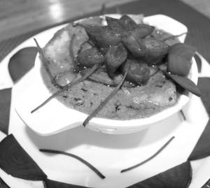 Paneer Banjara Masala