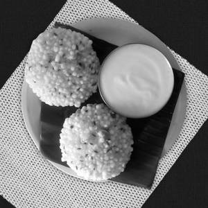 Sabudana Wada