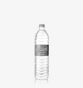 WATER BOTTLE