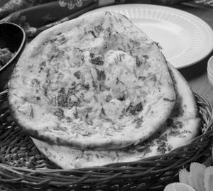 Masala Kulcha    