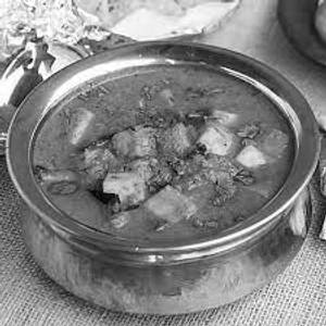 Diwani Handi Paneer
