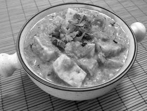 Paneer Lababdar