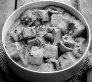 Amritsari Paneer