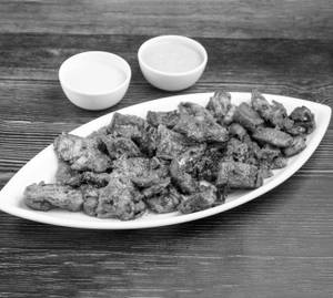 Chilli Chaap Dry