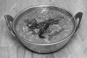 Palak Khichdi Tadka