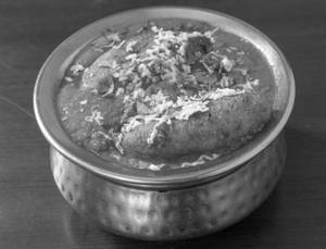 Paneer Malai Kofta