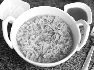 Masala Maggi