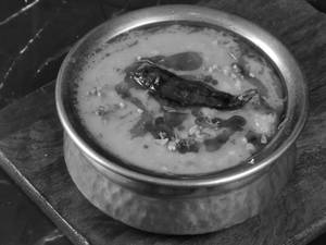 Dal Tadka
