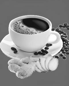 Shanti Coffee