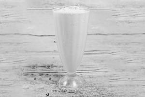 Badam Milkshake