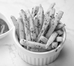 Masala French Fries   