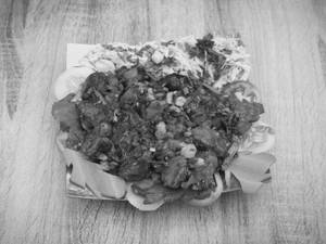 Mushroom 65