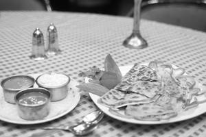 Quesidillas