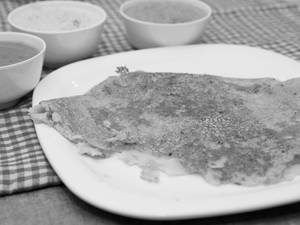 Rava Dosa 
