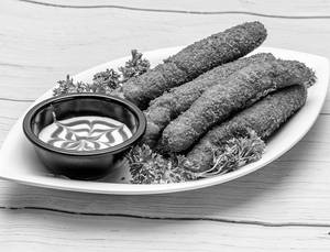 Fish Finger [6 Pcs]