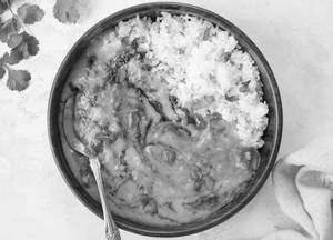 Dal Chawal Mix