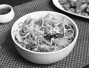 Veg Chowmein