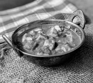 Palak Paneer