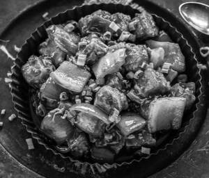 Chilli Paneer