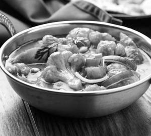 Gobi Masala