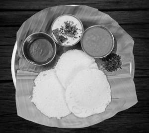 Idli