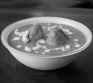 Malai Kofta (2 Pcs)