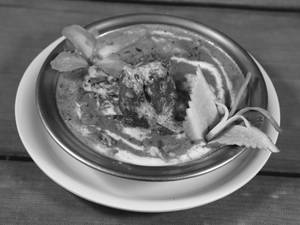 Veg Kofta