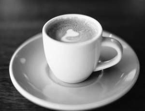 Coffee Hot Beverage