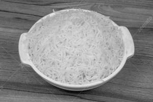 Plain Rice