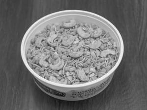 Kaju Mixture