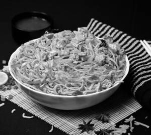 Chicken Schezwan Noodles