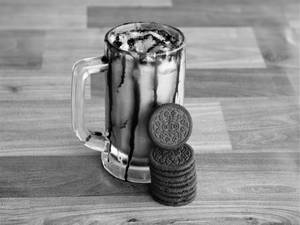 Oreo Shake